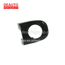 Baixo preço garantido qualidade 3B0 837 879 Car Door Handle